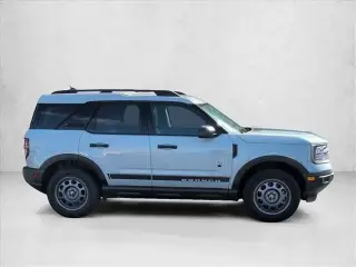 Ford Bronco Sport 2024 AWD Big Bend 4dr SUV