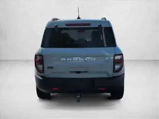 Ford Bronco Sport 2024 AWD Big Bend 4dr SUV