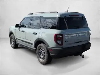 Ford Bronco Sport 2024 AWD Big Bend 4dr SUV