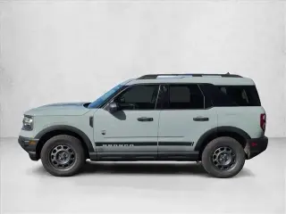 Ford Bronco Sport 2024 AWD Big Bend 4dr SUV