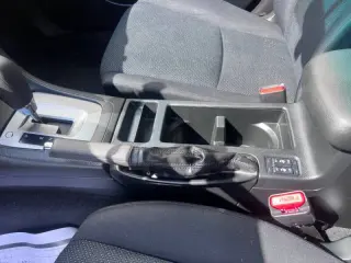 Subaru Impreza 2014