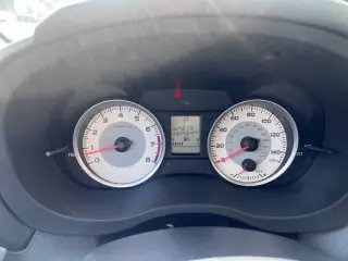 Subaru Impreza 2014