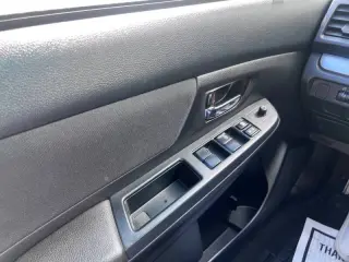 Subaru Impreza 2014