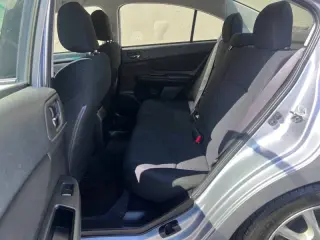 Subaru Impreza 2014