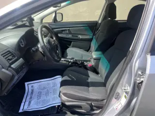 Subaru Impreza 2014