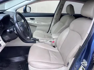 2014 Subaru XV Crosstrek