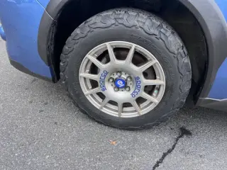 2014 Subaru XV Crosstrek