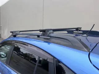 2014 Subaru XV Crosstrek