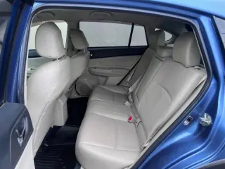 2014 Subaru XV Crosstrek