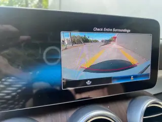 2020 Mercedes-Benz Clase C