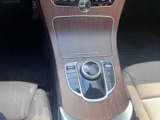 2020 Mercedes-Benz Clase C