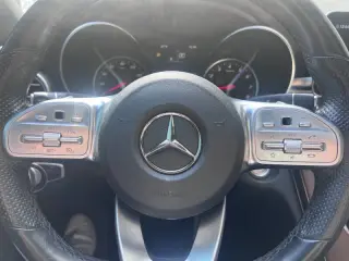 2020 Mercedes-Benz Clase C