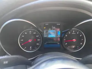 2020 Mercedes-Benz Clase C