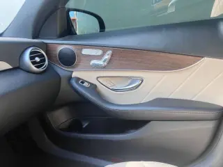 2020 Mercedes-Benz Clase C
