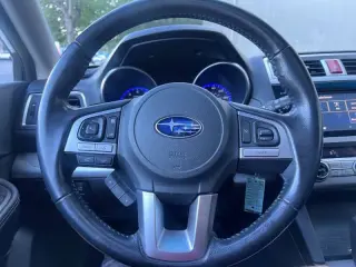 2015 Subaru Outback