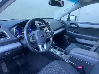 2015 Subaru Outback