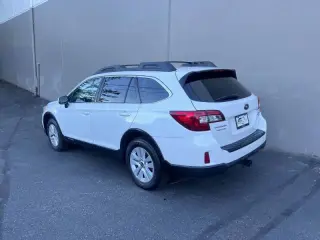 2015 Subaru Outback
