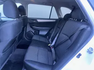 2015 Subaru Outback
