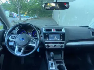 2015 Subaru Outback