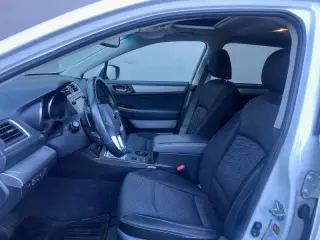 2015 Subaru Outback