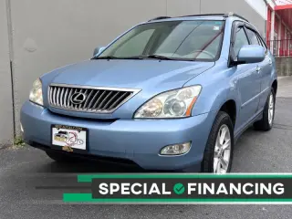 2008 Lexus RX 350