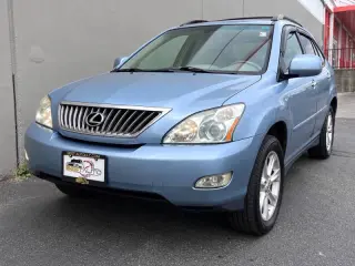 2008 Lexus RX 350