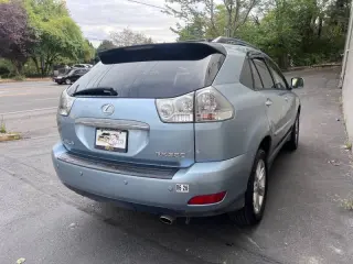 2008 Lexus RX 350