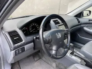 2006 Honda Accord