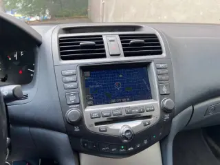 2006 Honda Accord