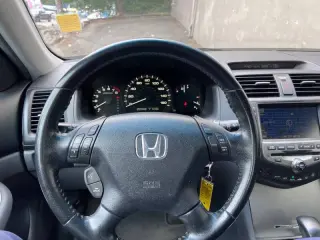 2006 Honda Accord