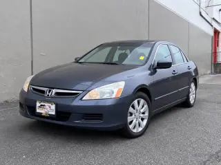 2006 Honda Accord
