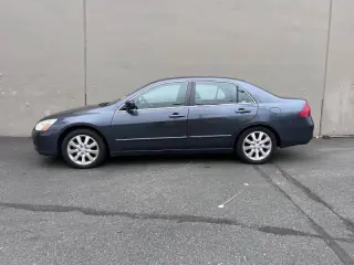 2006 Honda Accord