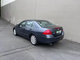 2006 Honda Accord
