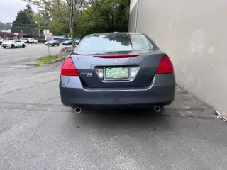 2006 Honda Accord