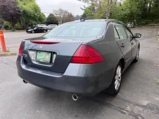 2006 Honda Accord