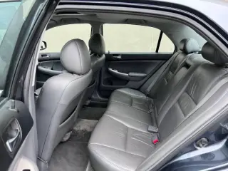 2006 Honda Accord