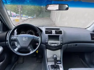 2006 Honda Accord