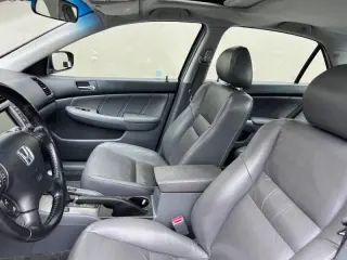 2006 Honda Accord