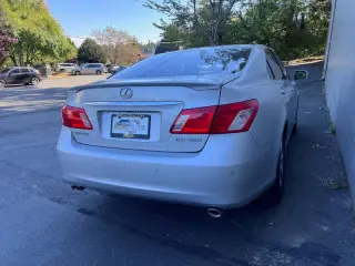2007 Lexus ES 350