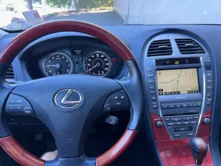 2007 Lexus ES 350