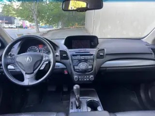 2014 Acura RDX