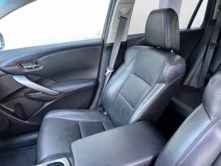 2014 Acura RDX