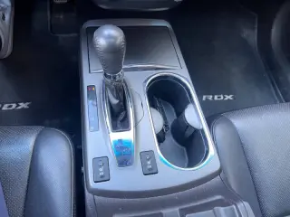 2014 Acura RDX