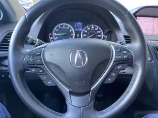 2014 Acura RDX