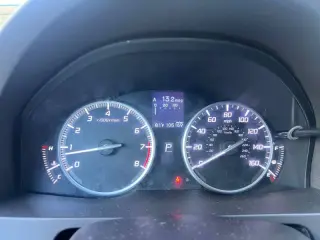 2014 Acura RDX