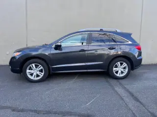 2014 Acura RDX