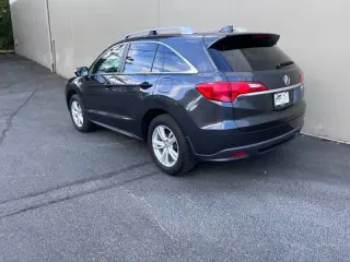2014 Acura RDX