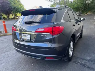 2014 Acura RDX