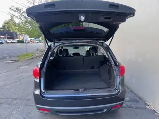2014 Acura RDX
