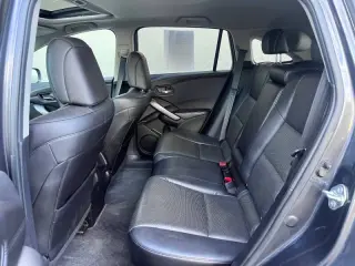2014 Acura RDX